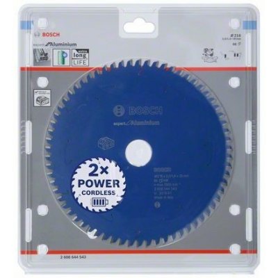 Bosch Accessories 2608644543 Průměr: 216 mm – Sleviste.cz