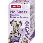 Beaphar Náplň náhradní No Stress Pes 30 ml – Zboží Dáma