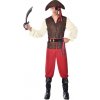 Karnevalový kostým Amscan Pirát