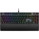 Asus ROG Strix Scope II X NX Snow V2 90MP03XF-BKZA00 CZ/SK – Zboží Živě