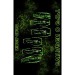Type O Negative - Dead Again (vlajka) – Hledejceny.cz