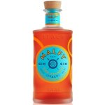 Malfy Gin con Arancia 41% 0,7 l (holá láhev) – Zboží Dáma