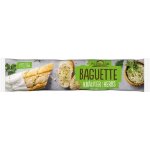 Farmland Bageta s česnekovým máslovým přípravkem 175 g – Zboží Dáma