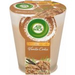 Air Wick Vanilkové cukroví 220 g – Zboží Dáma