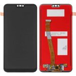 LCD Displej + Dotykové sklo Huawei P20 Lite – Zboží Živě