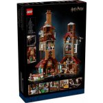 LEGO® Harry Potter 76437 Doupě sběratelská edice – Zbozi.Blesk.cz