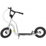 Arcore MAVERICK-W26A bílá černá – Zboží Mobilmania