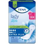TENA Lady Slim Extra Plus 16 ks – Sleviste.cz