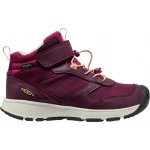 Keen Skua Mid Wp Children Kids – Sleviste.cz
