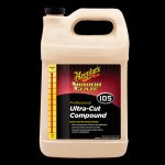 Meguiar's Ultra-Cut Compound 3,79 l | Zboží Auto