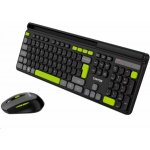 Canyon HSET-W5 CNS-HSETW5BK-CS – Zboží Mobilmania