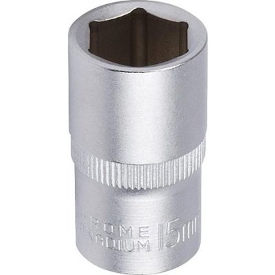 1/2" Nástrčná hlavice (ořech) 19mm – Zboží Mobilmania