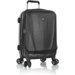 Heys Vantage Smart Luggage Black 36 L HEYS-15023-0001-21 – Hledejceny.cz