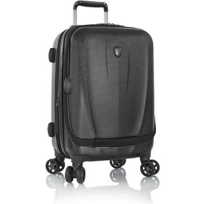 Heys Vantage Smart Luggage Black 36 L HEYS-15023-0001-21