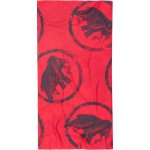 Mammut šátek neck Gaiter magma phantom – Hledejceny.cz