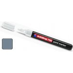 EDDING 790 stříbrný – Zbozi.Blesk.cz