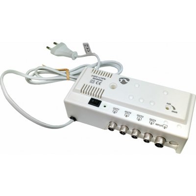 Nedis SAMP42244WT – Zbozi.Blesk.cz