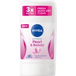 Nivea Pearl & Beauty roll-on 50 ml – Zbozi.Blesk.cz