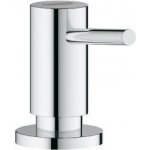 GROHE Cosmopolitan 40535DC0 – Hledejceny.cz