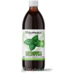 EkoMedica Meduňka lékařská nápoj 500 ml – Hledejceny.cz