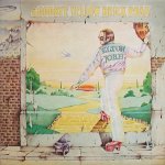 Elton John - Goodbye Yellow Brick Road LP – Hledejceny.cz