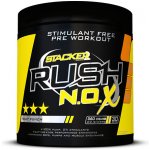 Stacker2 Rush N.O.X 360 g – Hledejceny.cz