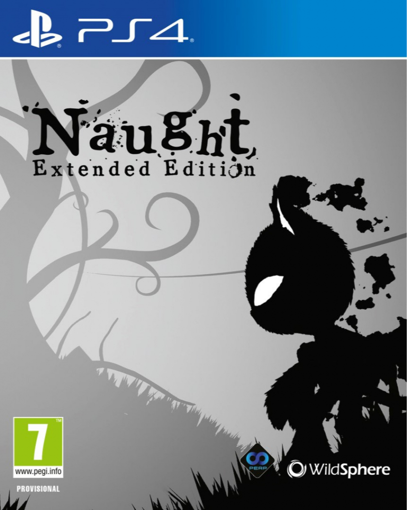 Naught (Extended Edition)