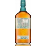 Tullamore Dew XO Rum Cask 43% 0,7 l (holá láhev) – Zboží Dáma
