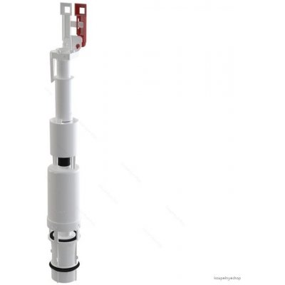 Alcadrain vypouštěcí ventil pro Slimmodul A09B – Hledejceny.cz