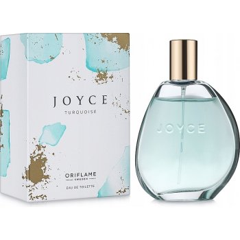 Oriflame Joyce Jade toaletní voda dámská 50 ml