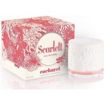 Cacharel Scarlett toaletní voda dámská 50 ml – Hledejceny.cz