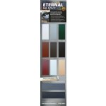 Austis Eternal na kovy univerzální barva na všechny kovy 700g 401 bílá – HobbyKompas.cz