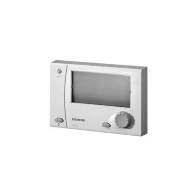 barato Siemens RDD10.1 Termostato ambiente NUEVO, € 163,90