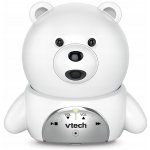Vtech BM5150-BEAR, dětská video chůvička s displejem 5" – Zboží Mobilmania