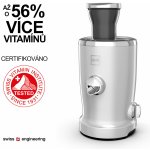 Novis VitaJuicer S2 – Sleviste.cz