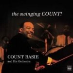 Basie Count - Swinging The Blues CD – Hledejceny.cz