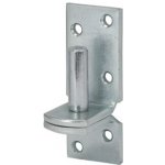 MARK-SPOKA C 10/11 Držák čepu d10 11x81mm – Sleviste.cz