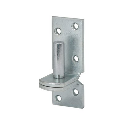 MARK-SPOKA C 10/11 Držák čepu d10 11x81mm – Sleviste.cz