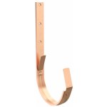 Zambelli Hák žlabový obalovaný Cu 330/550 – Sleviste.cz