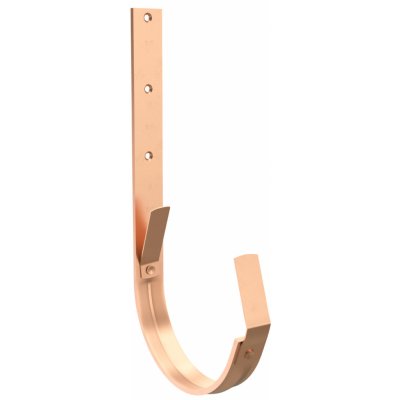 Zambelli Hák žlabový obalovaný Cu 330/550 – Sleviste.cz