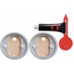 Sada upevňovací BK43-2 Tesa, náhradní – Sleviste.cz