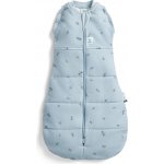 ERGOPOUCH Zavinovačka a vak na spaní 2v1 Cocoon Dragonflies – Sleviste.cz
