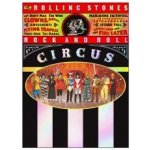 The Rolling Stones - Rock And Roll Circus Expanded Edition CD – Hledejceny.cz