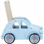 Vilac dřevěné auto Citroen 2CV – Sleviste.cz