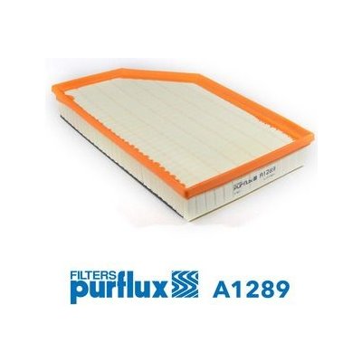 Vzduchový filtr PURFLUX A1289 – Hledejceny.cz