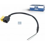 Adaptér-kabel, koncové světlo DT Spare Parts 1.51600 – Hledejceny.cz