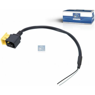 Adaptér-kabel, koncové světlo DT Spare Parts 1.51600 – Hledejceny.cz