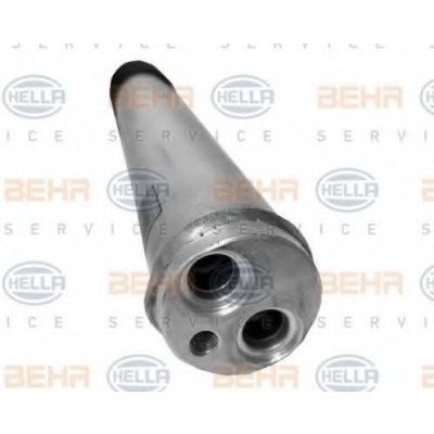 BEHR HELLA SERVICE Vysoušeč klimatizace BHS 8FT 351 197-741