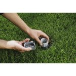 GARDENA centrální filtr 1510-27 – HobbyKompas.cz