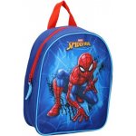 Vadobag Spiderman Spidey Power modrý – Zbozi.Blesk.cz